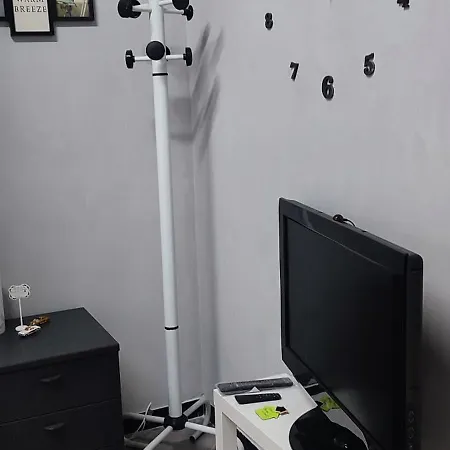 Toma House شقة *