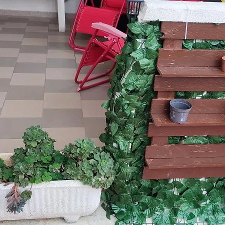 Toma House アパート Pellaro