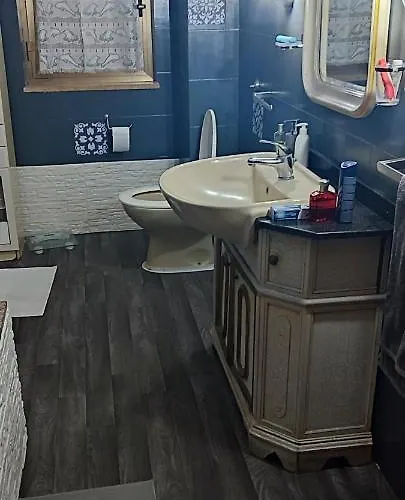 Toma House * Pellaro