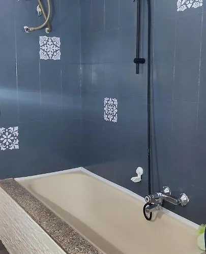 Toma House アパート Pellaro