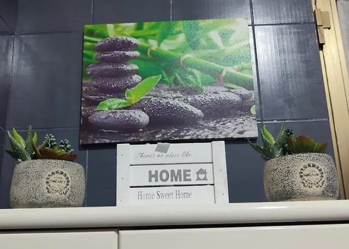 Toma House アパート Pellaro