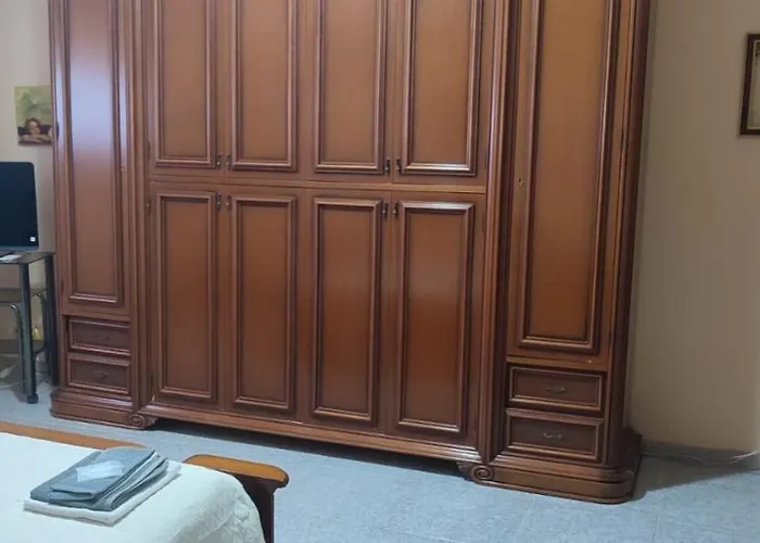 Toma House アパート *