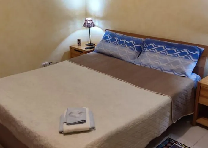 アパート Toma House *