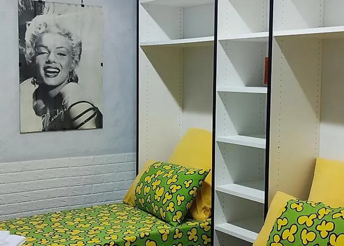 Toma House アパート Pellaro