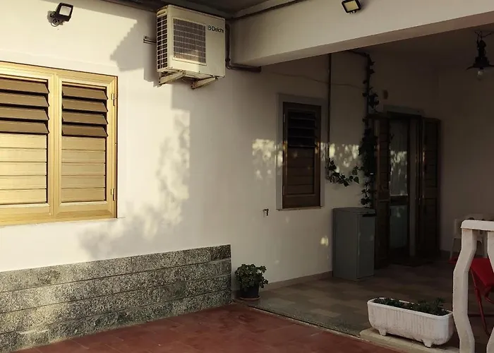 アパート Toma House Pellaro