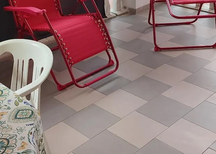 Toma House アパート *