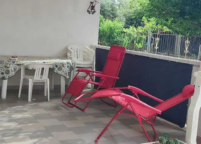 アパート Toma House Pellaro