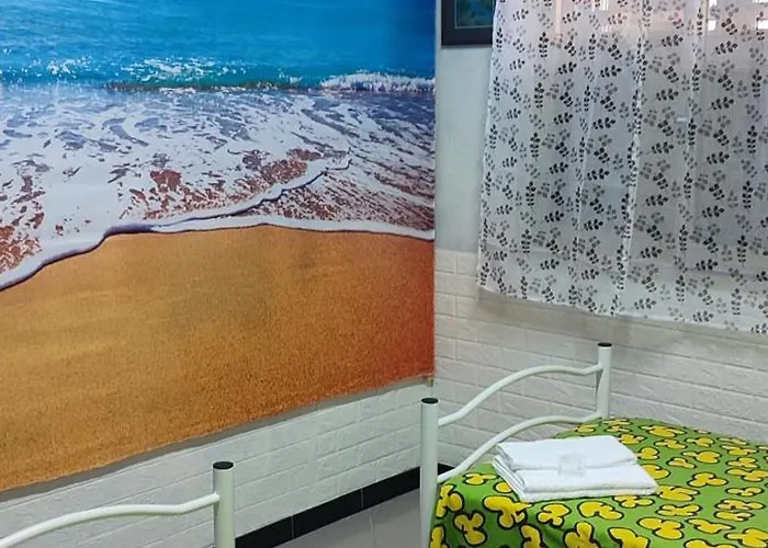 Toma House * Pellaro