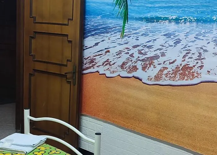 アパート Toma House *