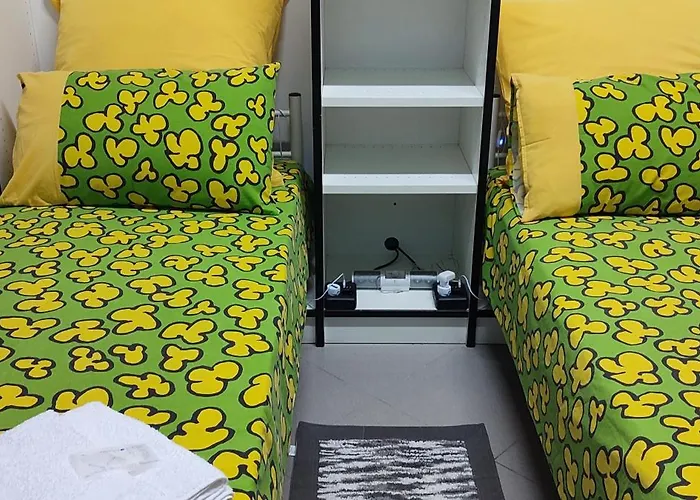 Toma House * Pellaro