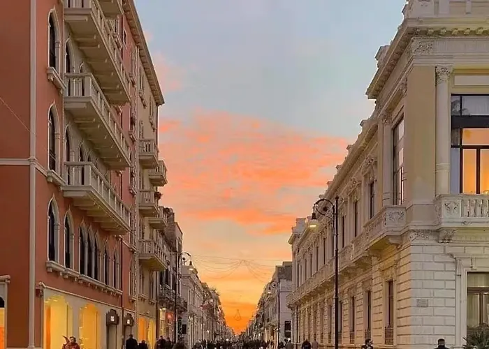 アパート Toma House Pellaro