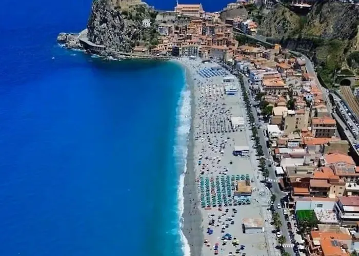 アパート Toma House Pellaro