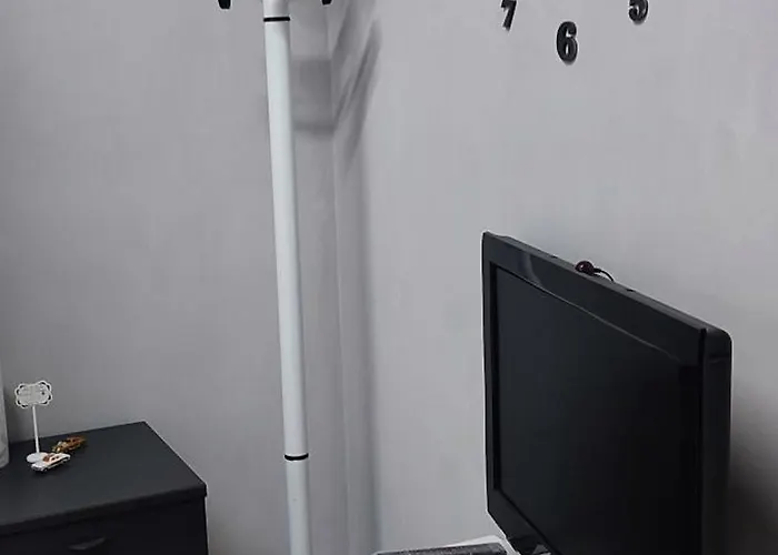 Toma House アパート *