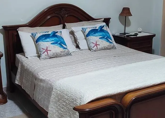 アパート Toma House Pellaro