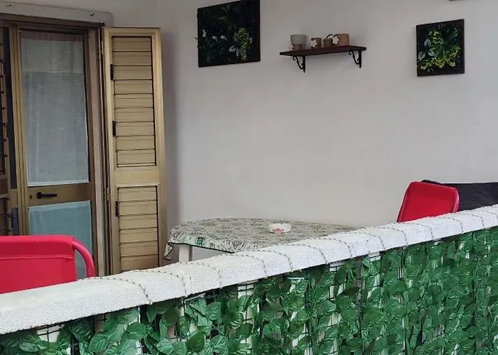 Toma House アパート *