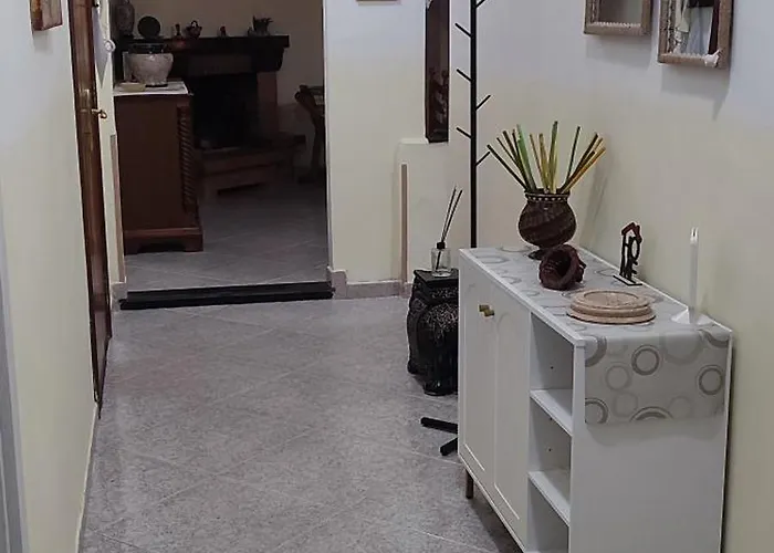 アパート Toma House *