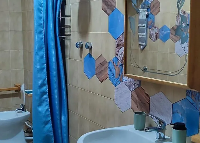 Toma House アパート *