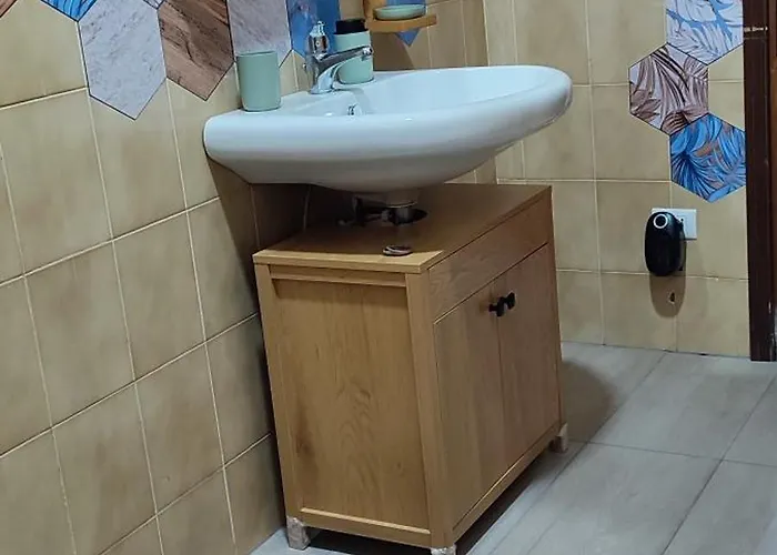 アパート Toma House *