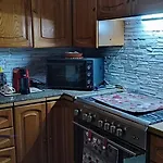 Toma House Apartment