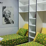Toma House Apartment Pellaro