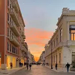 Apartment Toma House Pellaro