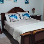 Apartment Toma House Pellaro