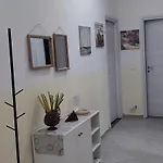 Apartment Toma House Pellaro