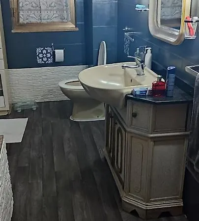 Toma House * Pellaro