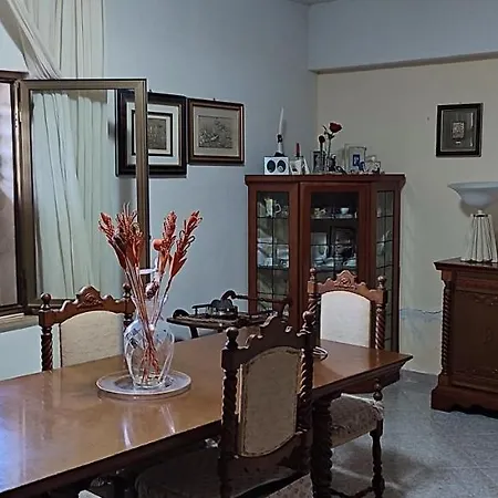Toma House Apartment Pellaro