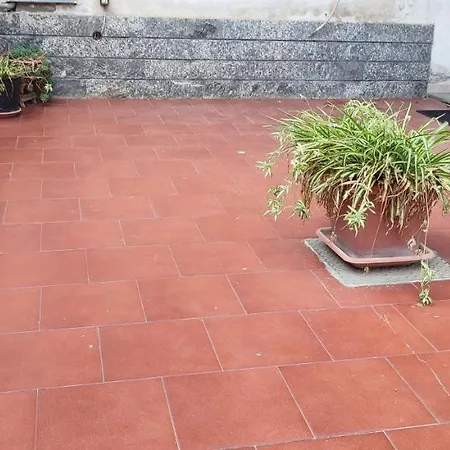 Apartment Toma House *