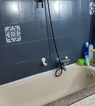 Apartment Toma House