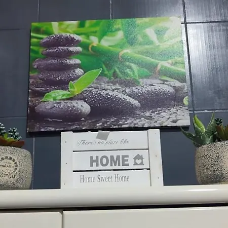Toma House Apartment Pellaro