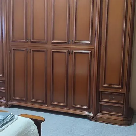 Toma House Apartment *