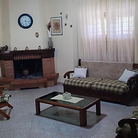 Toma House * Pellaro