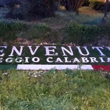 Toma House Apartment Pellaro