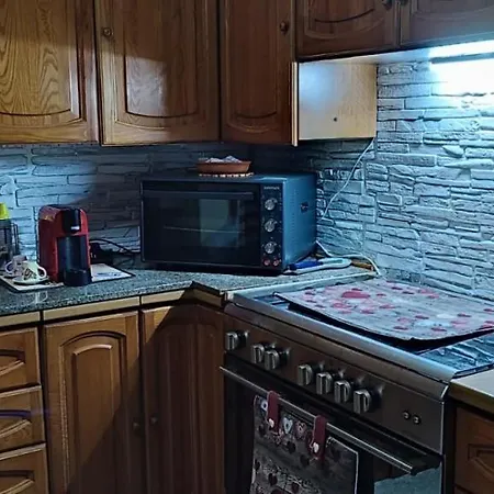 Toma House Апартаменты