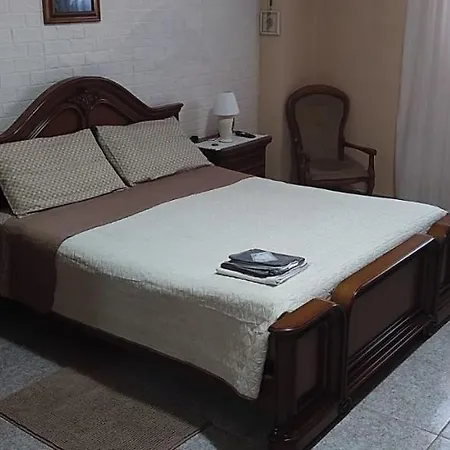 Toma House * Pellaro