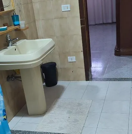 Toma House * Pellaro