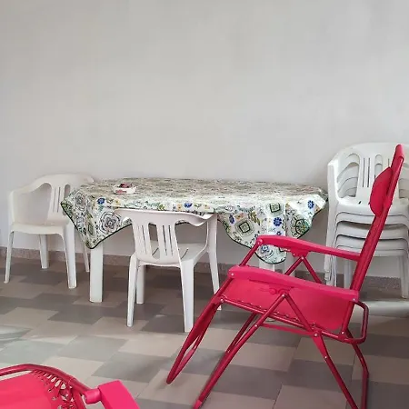 Toma House * Pellaro
