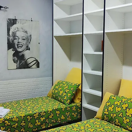 Toma House Apartment Pellaro