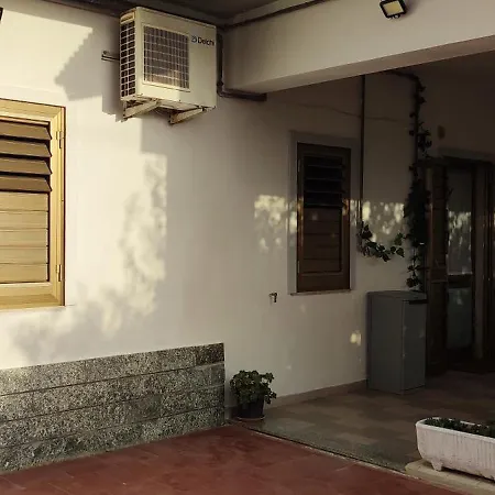 Apartment Toma House Pellaro