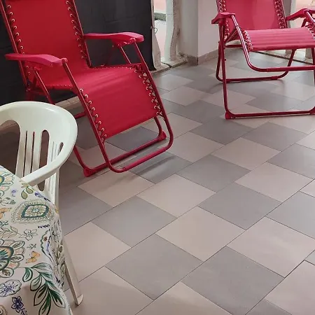 Toma House Apartment *