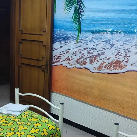 Apartment Toma House *