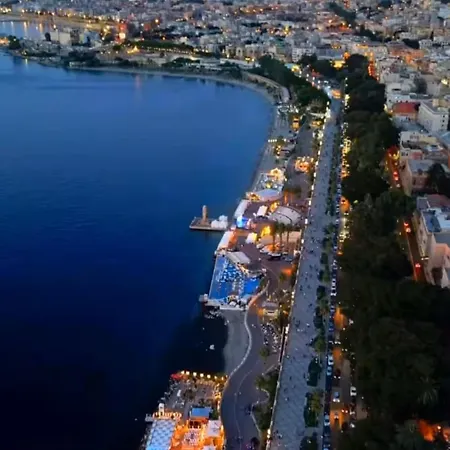 Toma House Apartment *