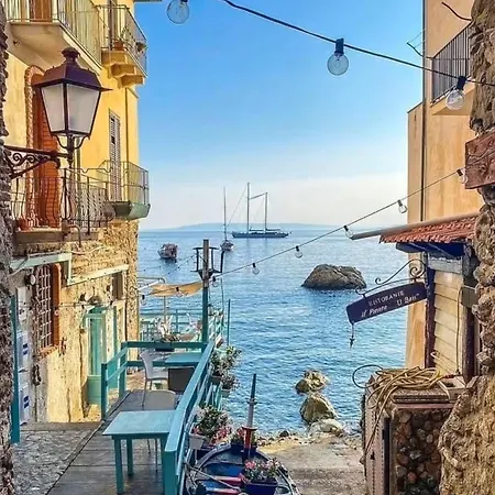 Toma House Apartment Pellaro