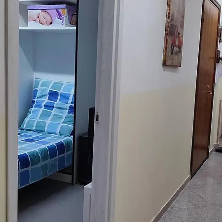 Apartment Toma House