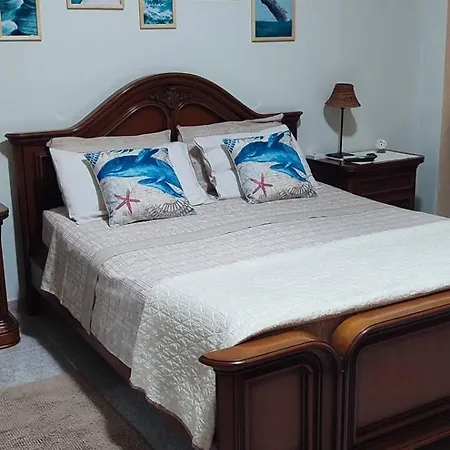 Apartment Toma House Pellaro