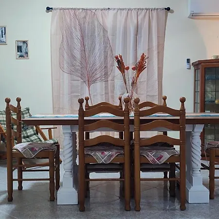 Toma House Appartamento Pellaro