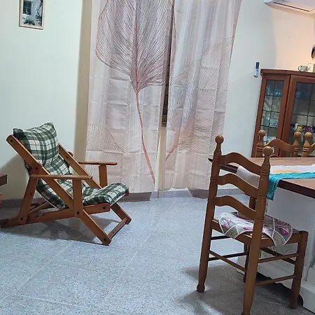 Toma House Apartament Pellaro