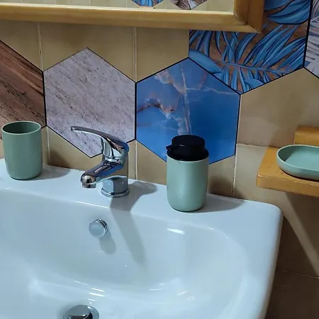 Appartamento Toma House